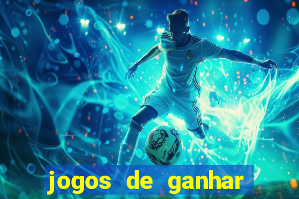 jogos de ganhar dinheiro no pix na hora